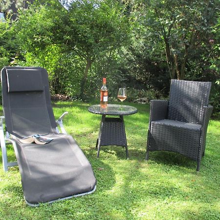 Ferienappartement In Der Spielestadt Ravensburg Esterno foto
