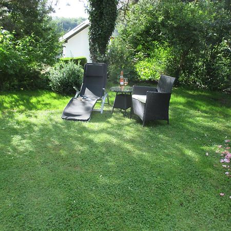 Ferienappartement In Der Spielestadt Ravensburg Esterno foto