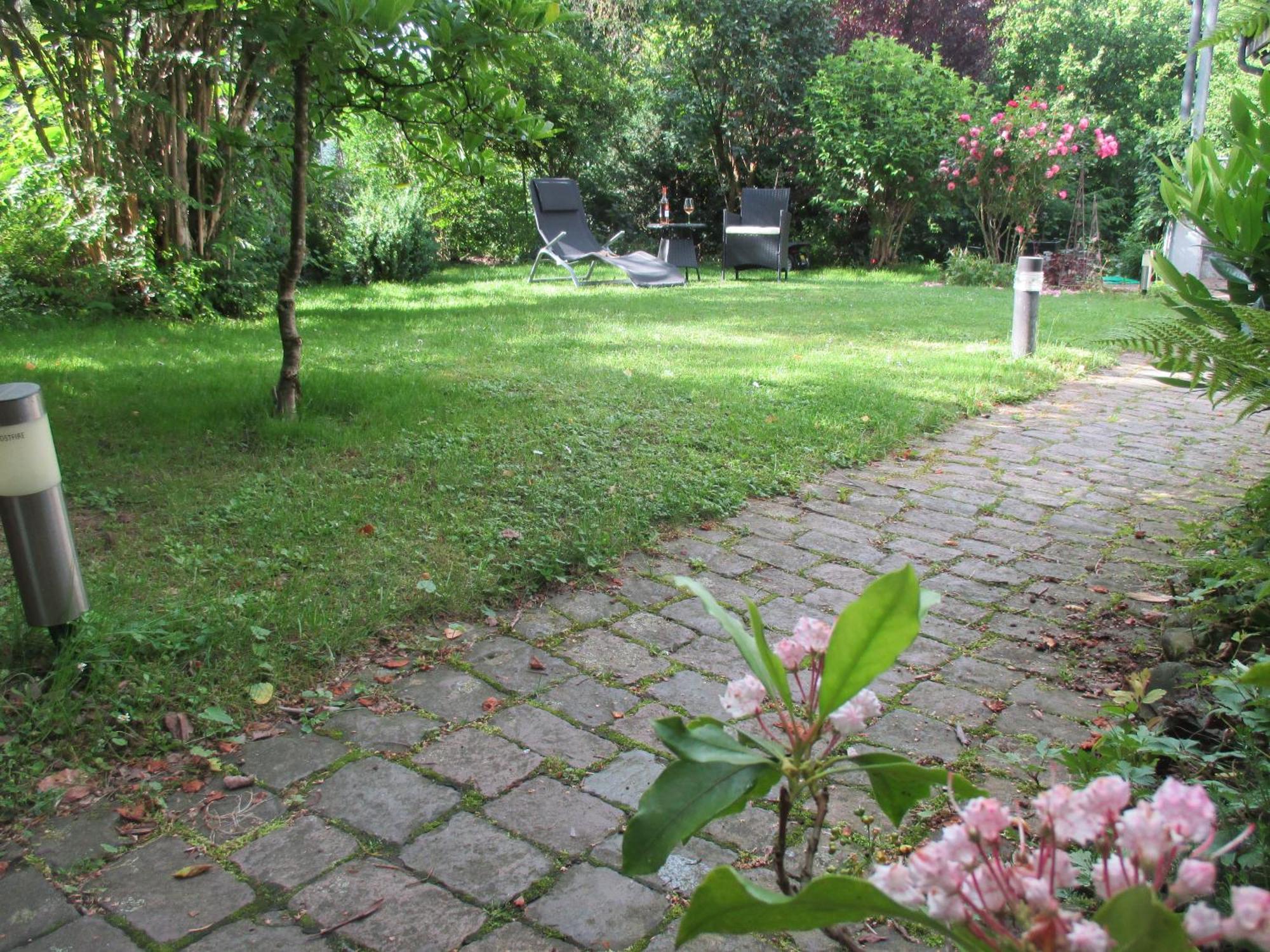 Ferienappartement In Der Spielestadt Ravensburg Esterno foto