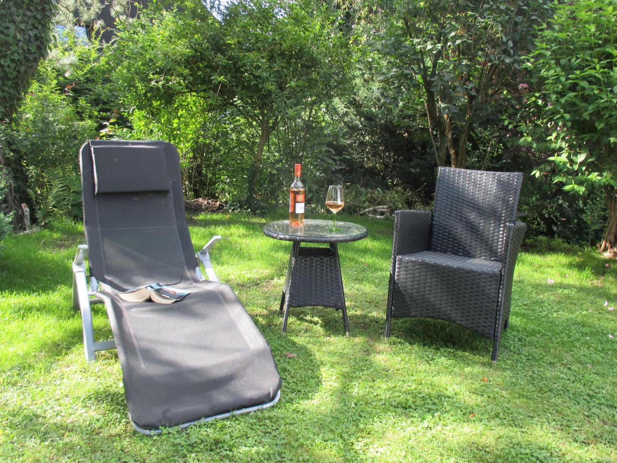 Ferienappartement In Der Spielestadt Ravensburg Esterno foto