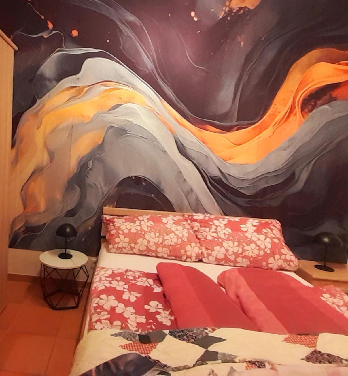 Ferienappartement In Der Spielestadt Ravensburg Esterno foto